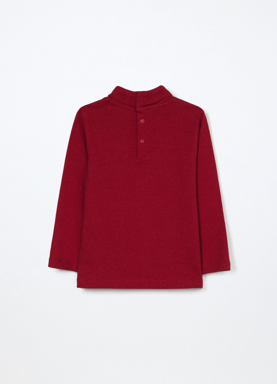 Alternative view of Majica