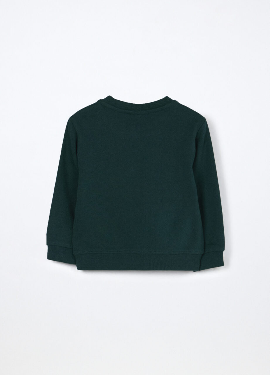 Alternative view of Majica