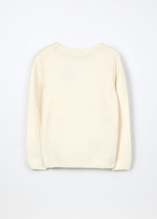 Alternative view of Džemper