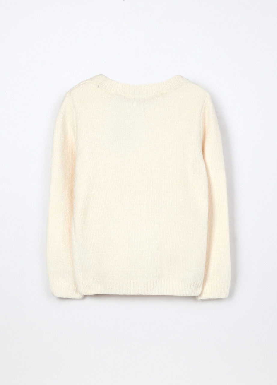 Alternative view of Džemper