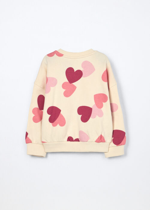 Alternative view of Džemper