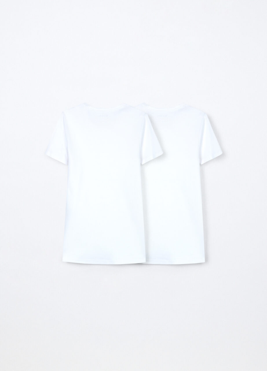 Alternative view of Majica set