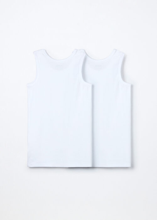 Alternative view of Potkošulja set