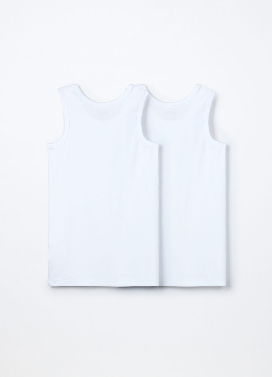 Alternative view of Potkošulja set