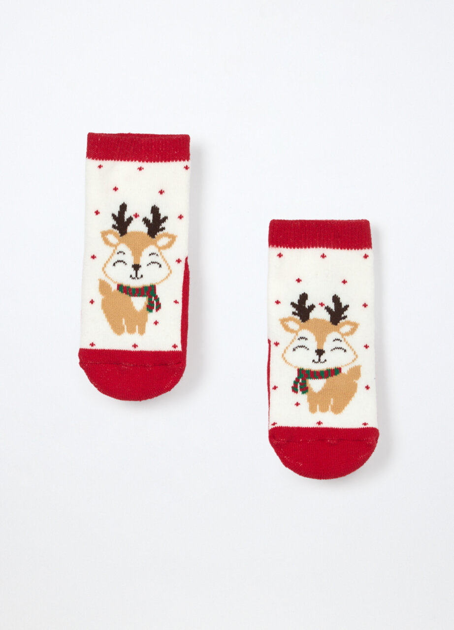 Alternative view of Čarape set