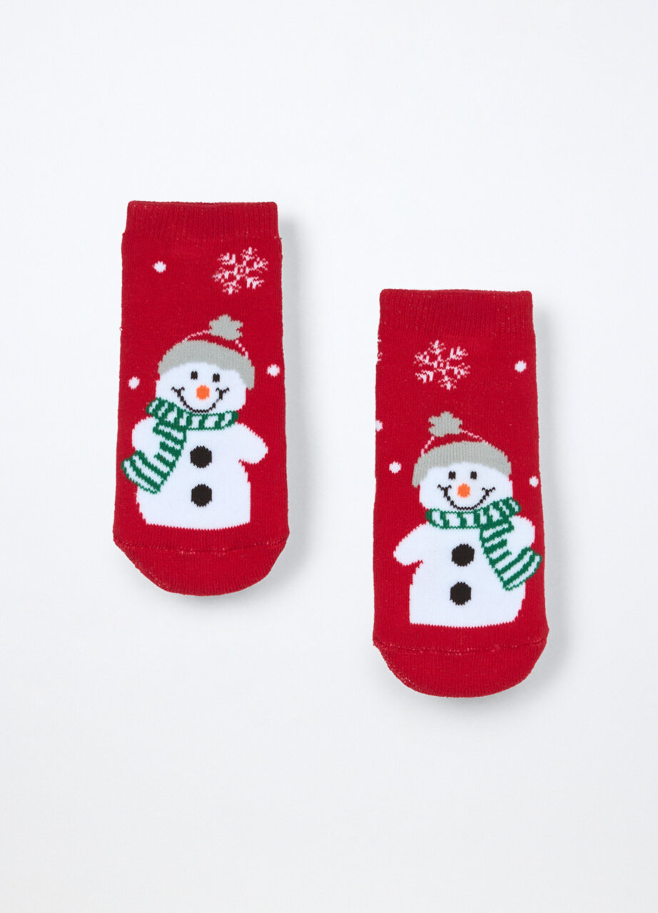 Alternative view of Čarape set