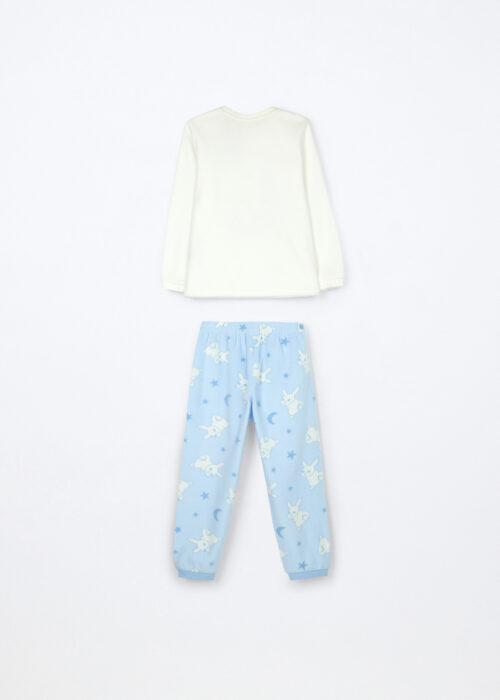 Alternative view of Pidžama