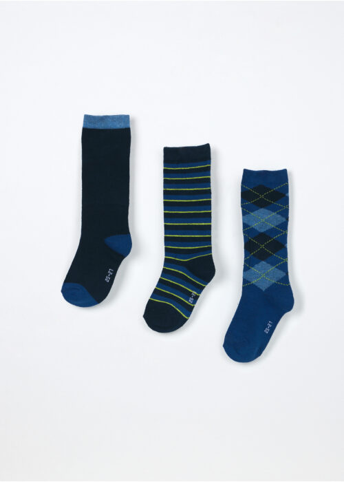 Alternative view of Čarape set