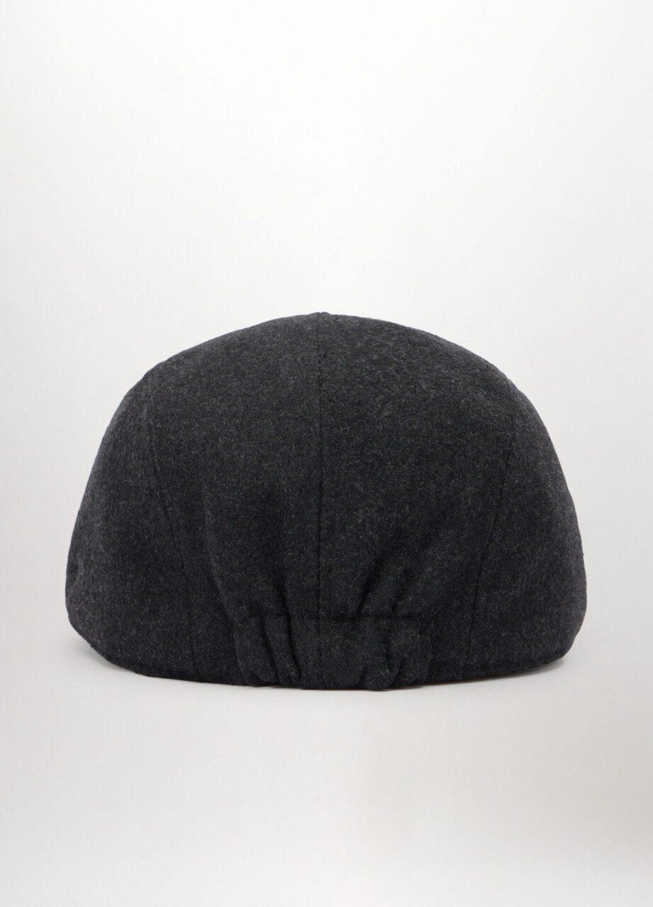 Alternative view of Kapa