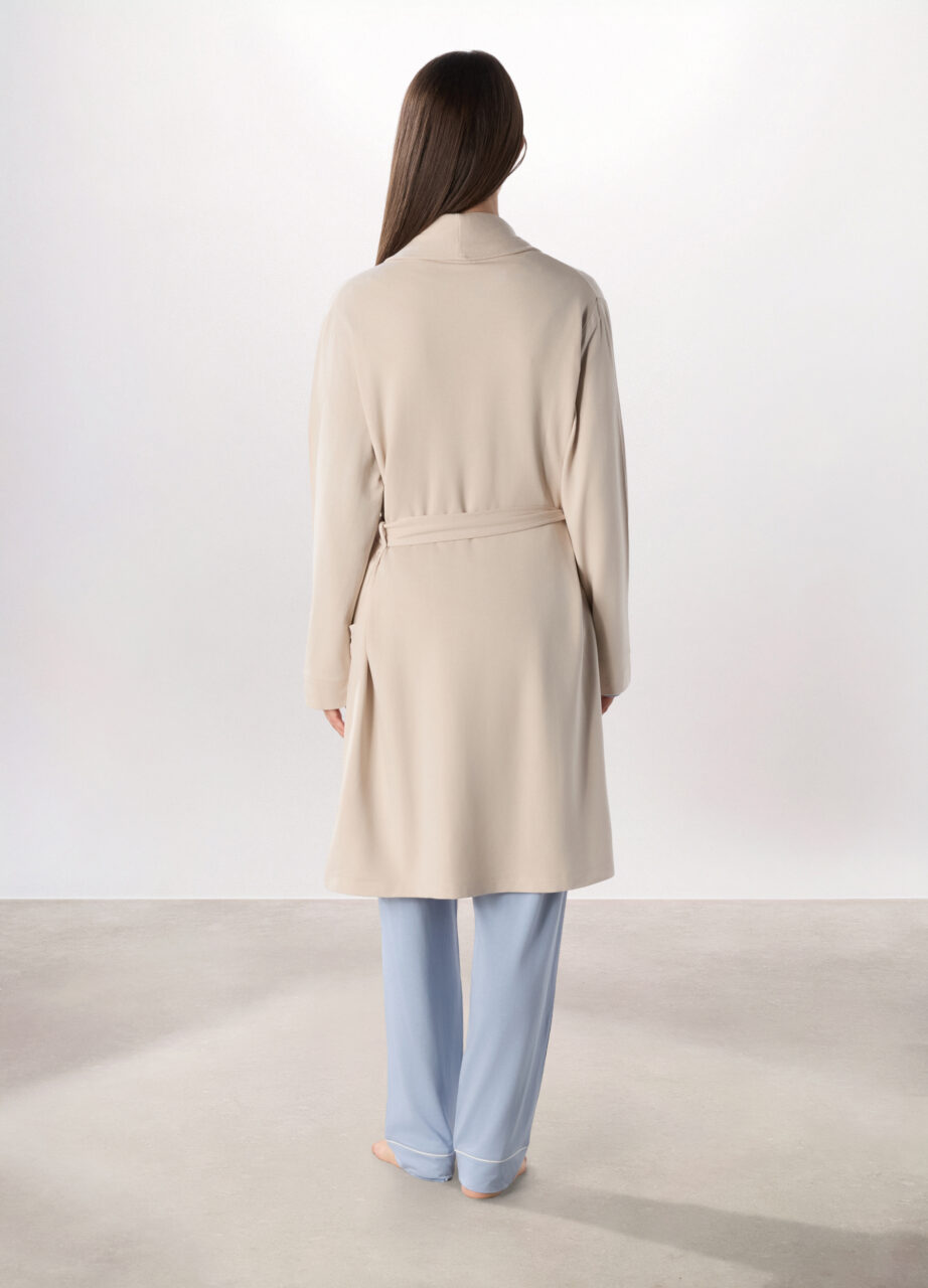 Alternative view of Ogrtač