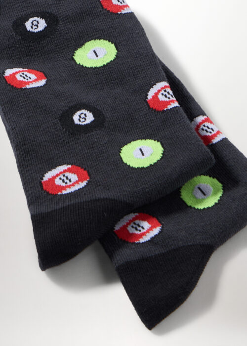 Alternative view of Čarape