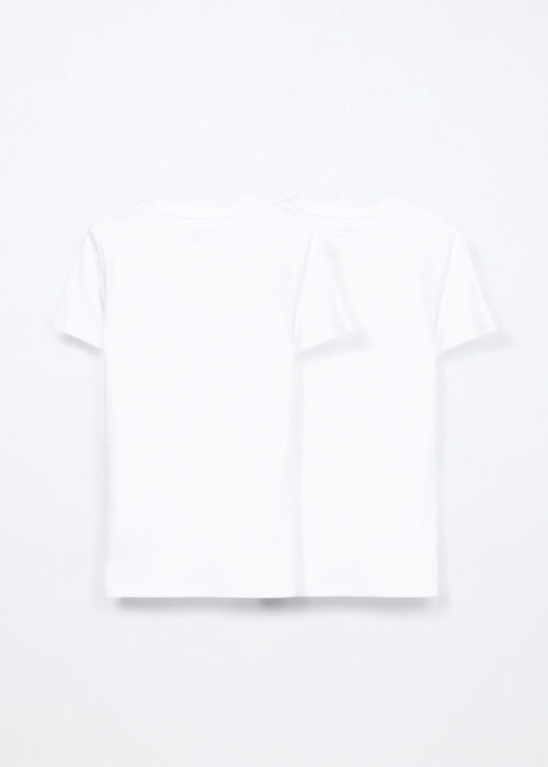 Alternative view of Majica set