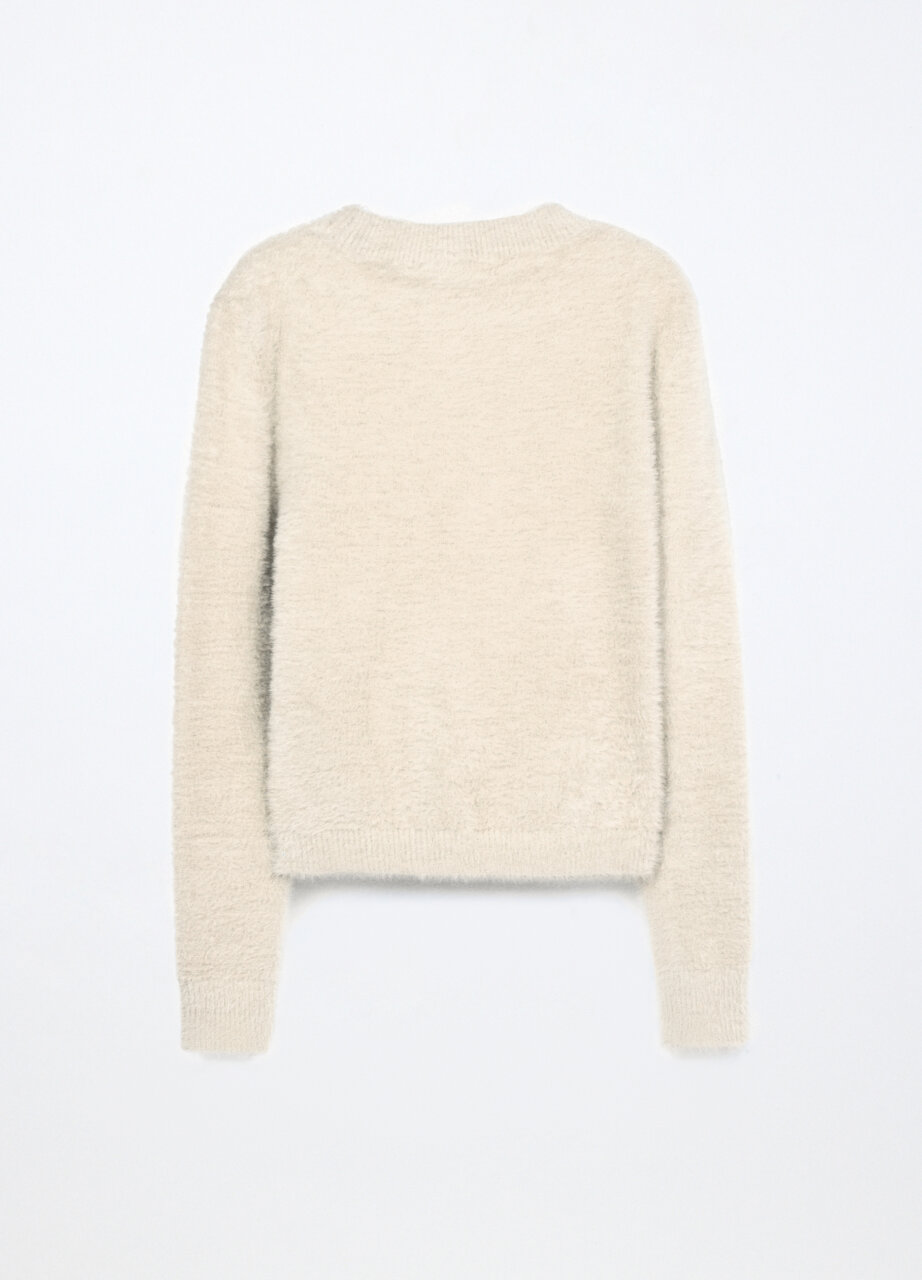 Alternative view of Džemper