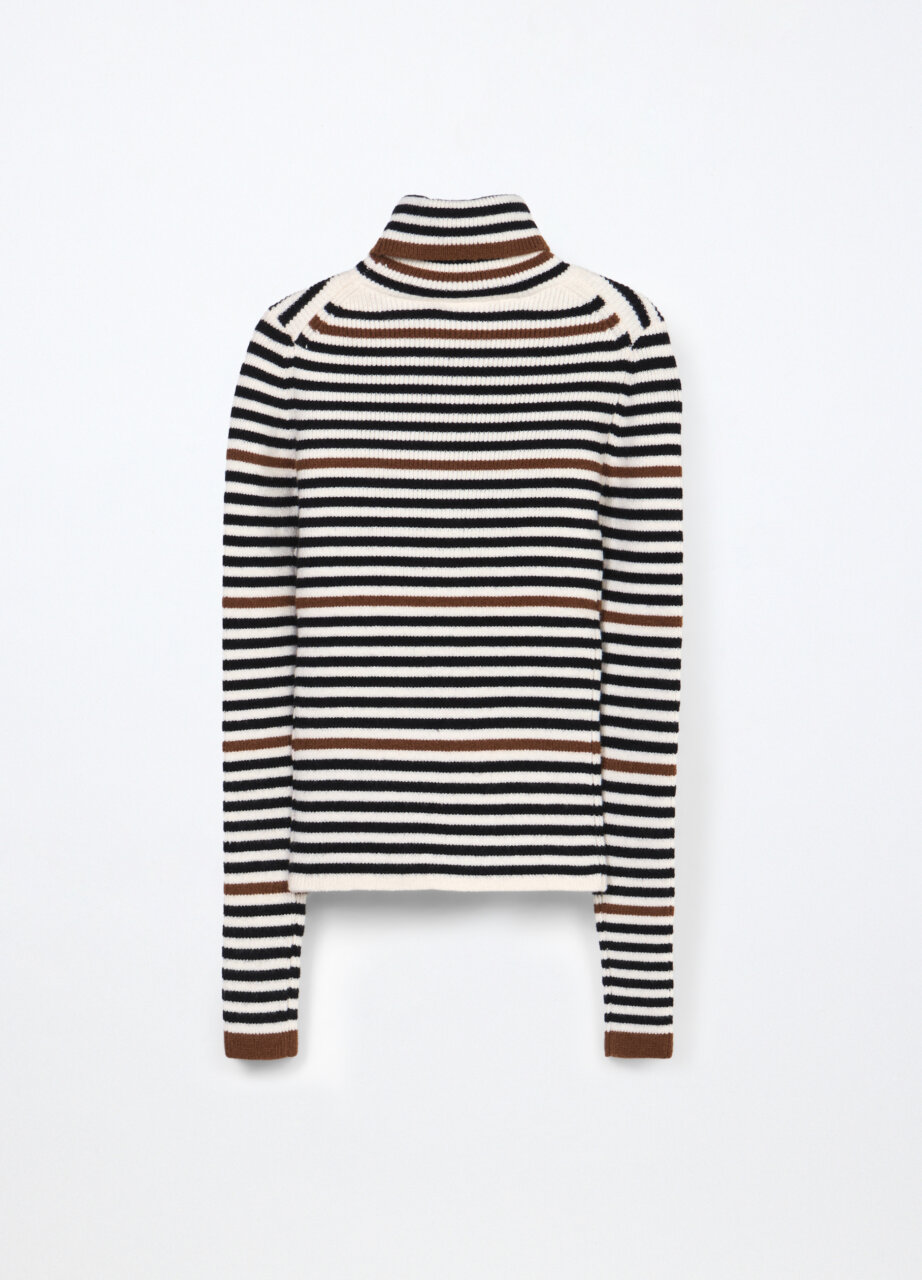 Alternative view of Džemper