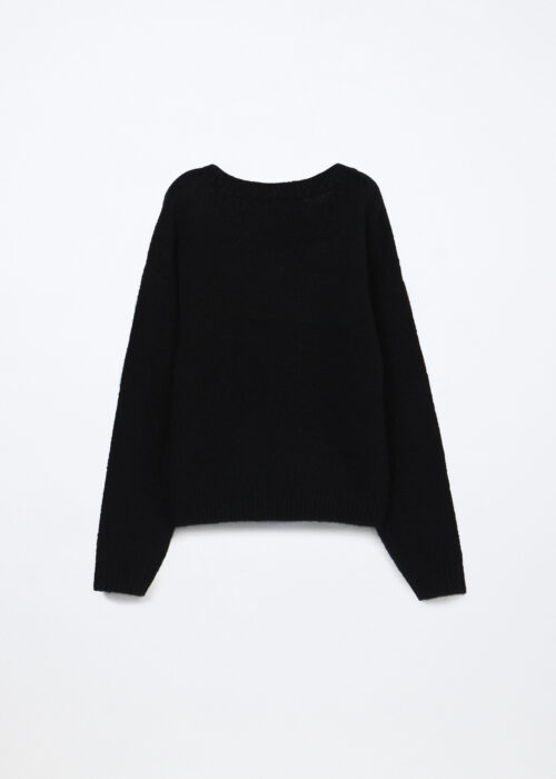 Alternative view of Džemper