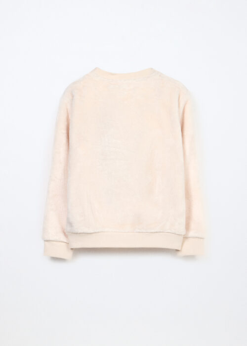 Alternative view of Džemper