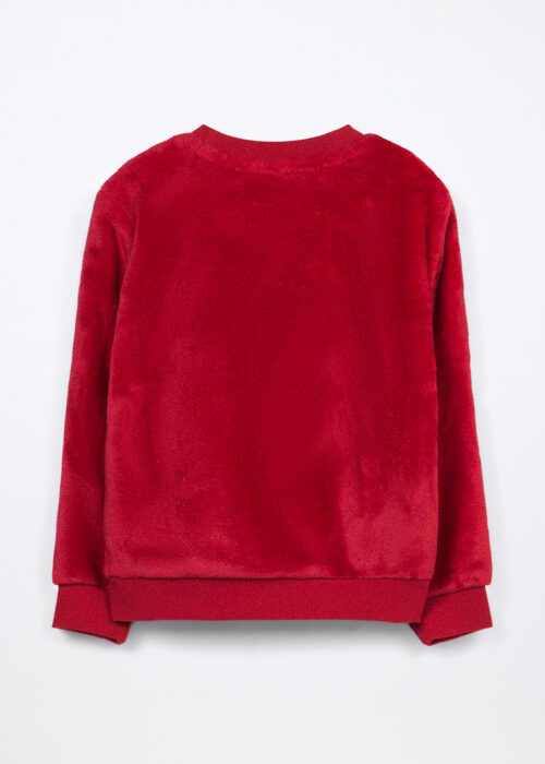 Alternative view of Džemper