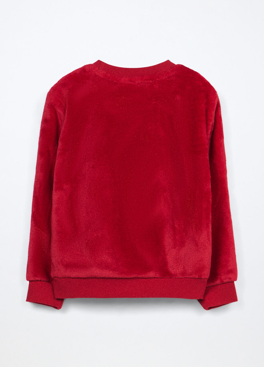 Alternative view of Džemper