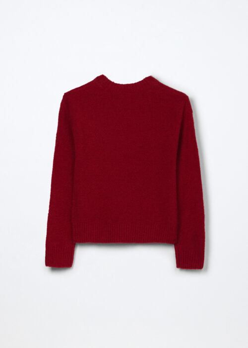 Alternative view of Džemper