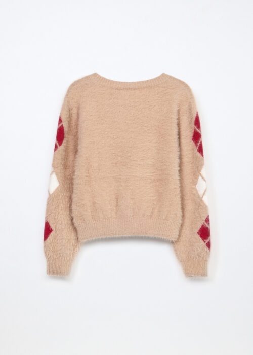 Alternative view of Kardigan