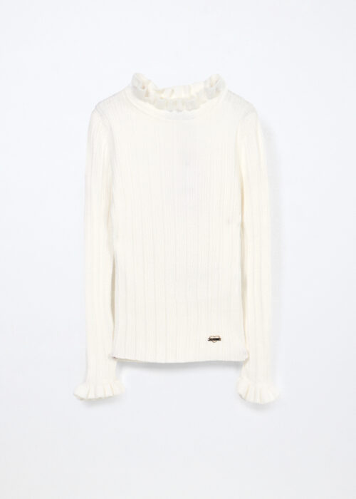 Alternative view of Džemper