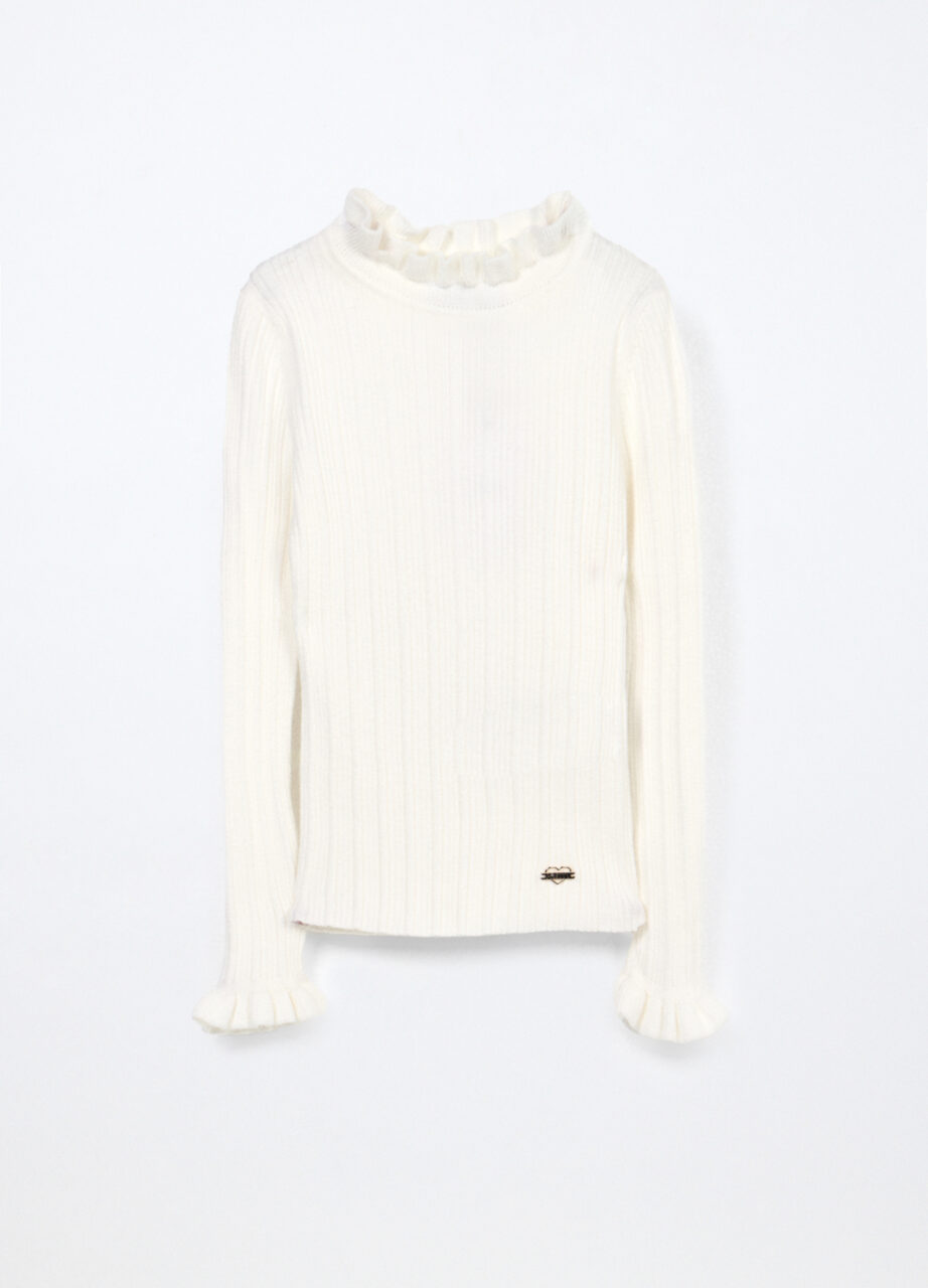 Alternative view of Džemper