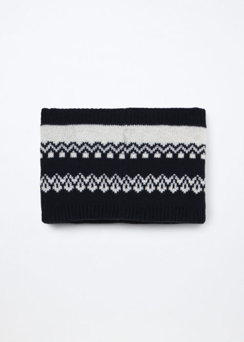 Alternative view of Šal