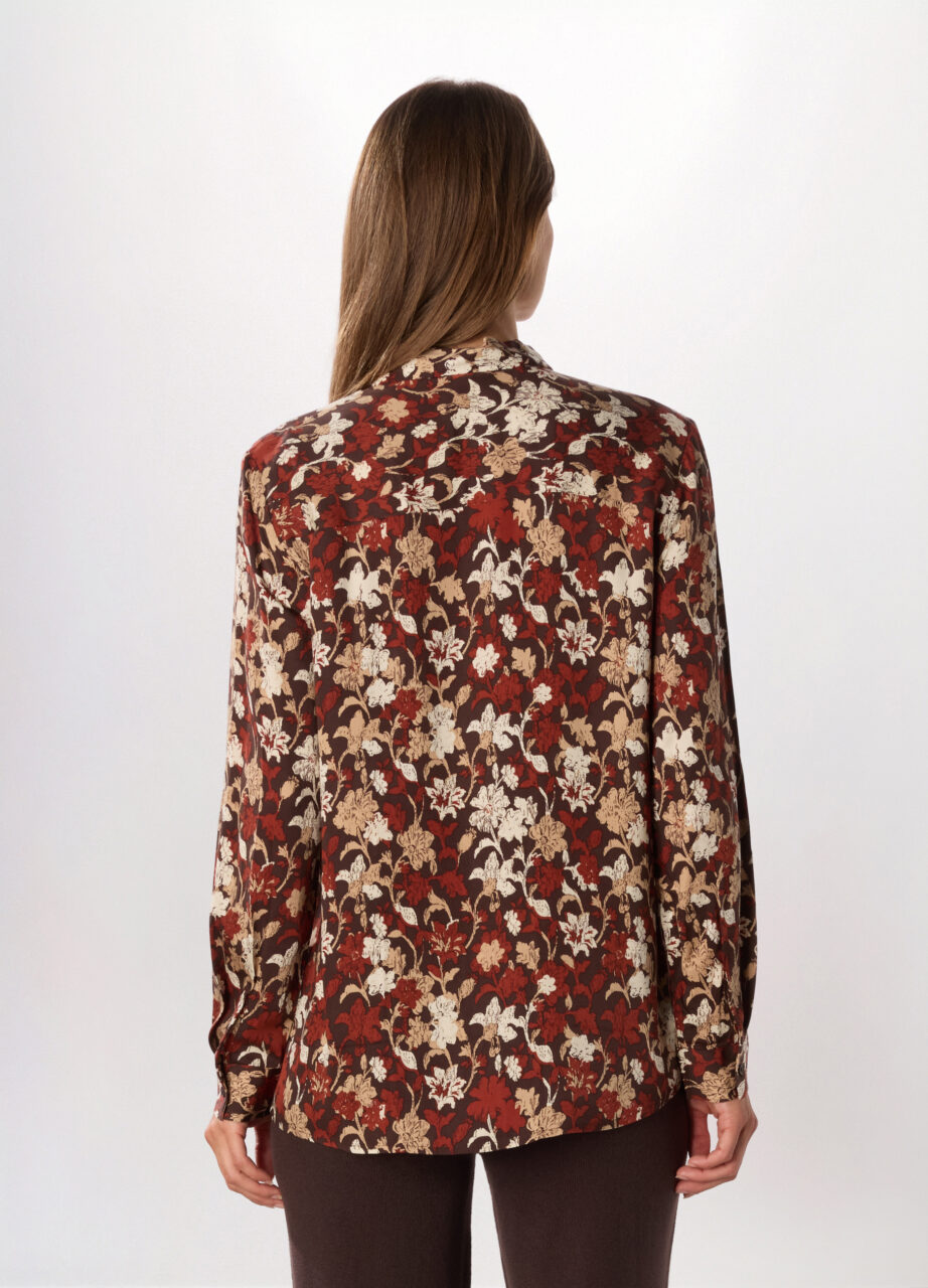 Alternative view of Košulja