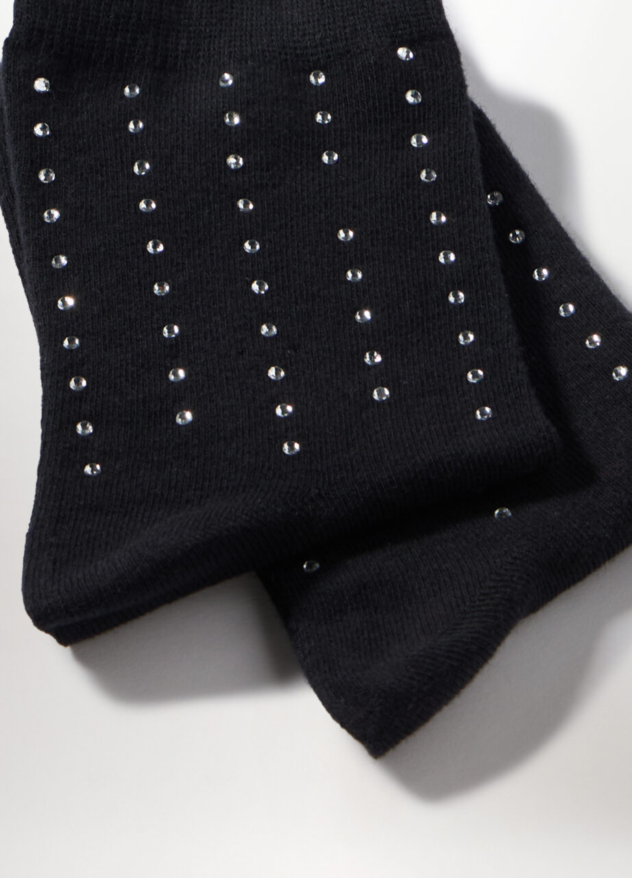 Alternative view of Čarape