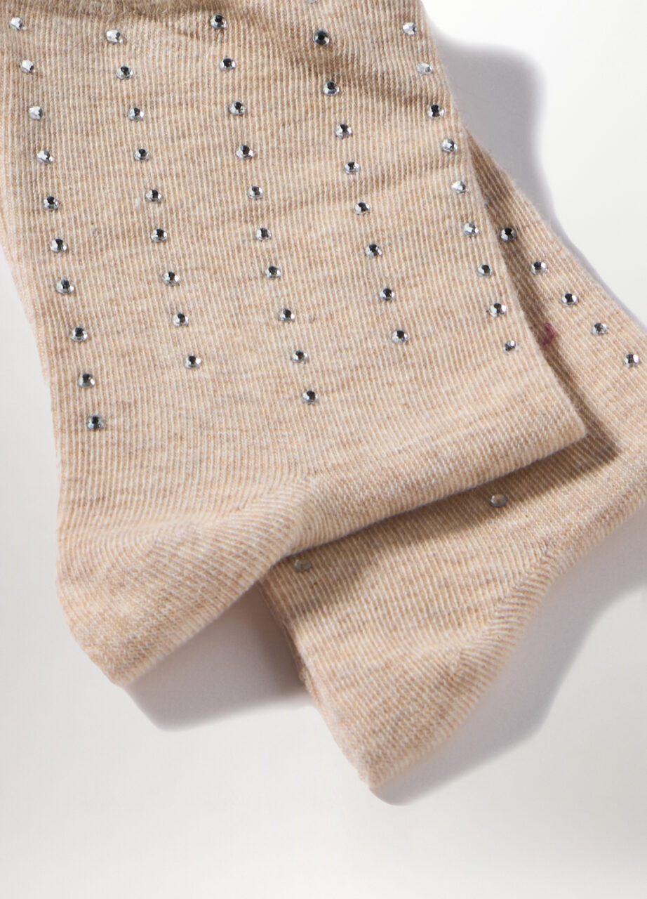 Alternative view of Čarape