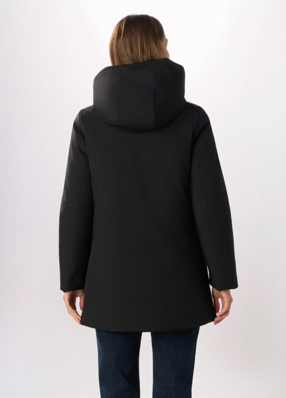 Alternative view of Jakna