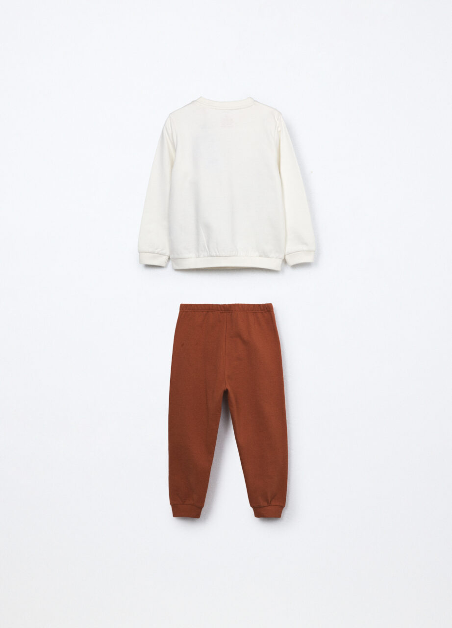 Alternative view of Pidžama