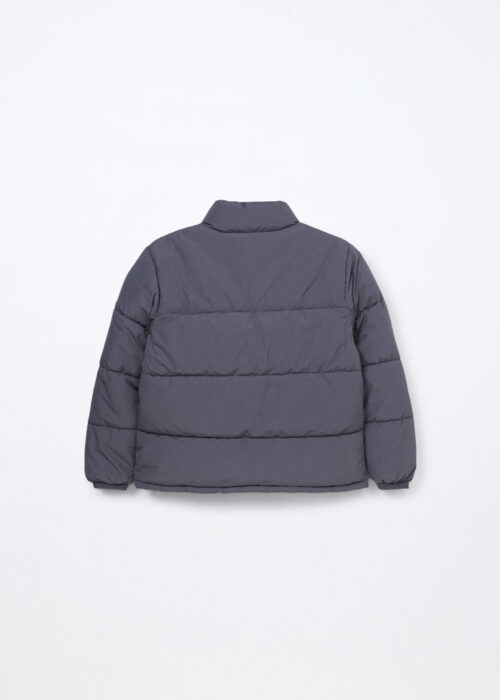 Alternative view of Jakna