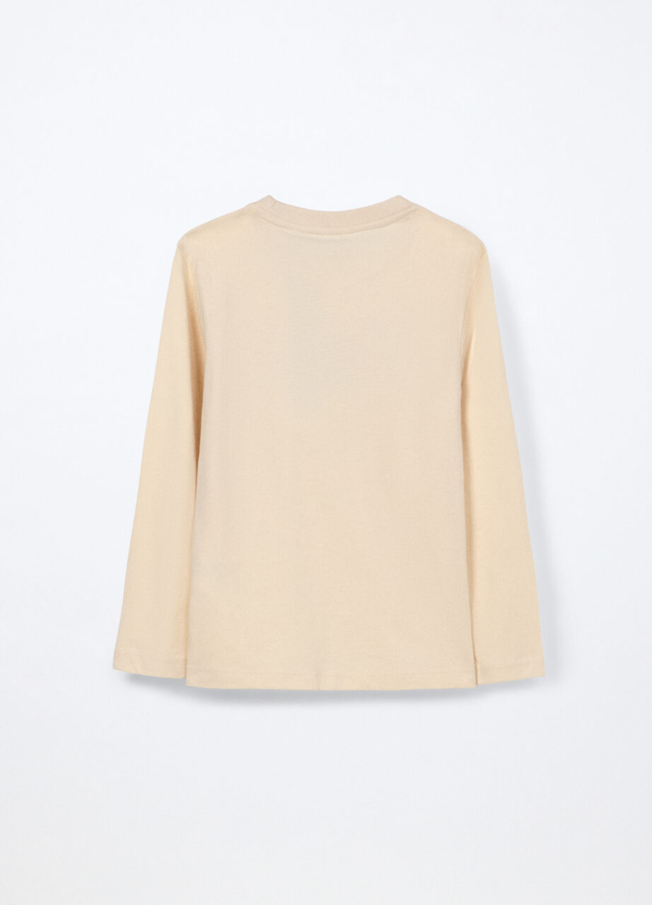 Alternative view of Majica