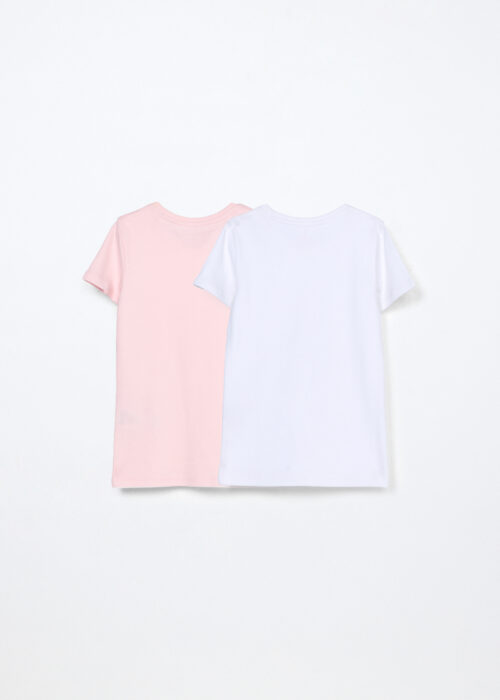 Alternative view of Majica set