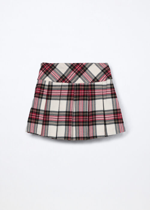 Alternative view of Suknja