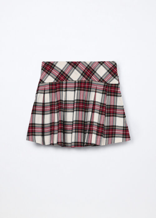 Alternative view of Suknja