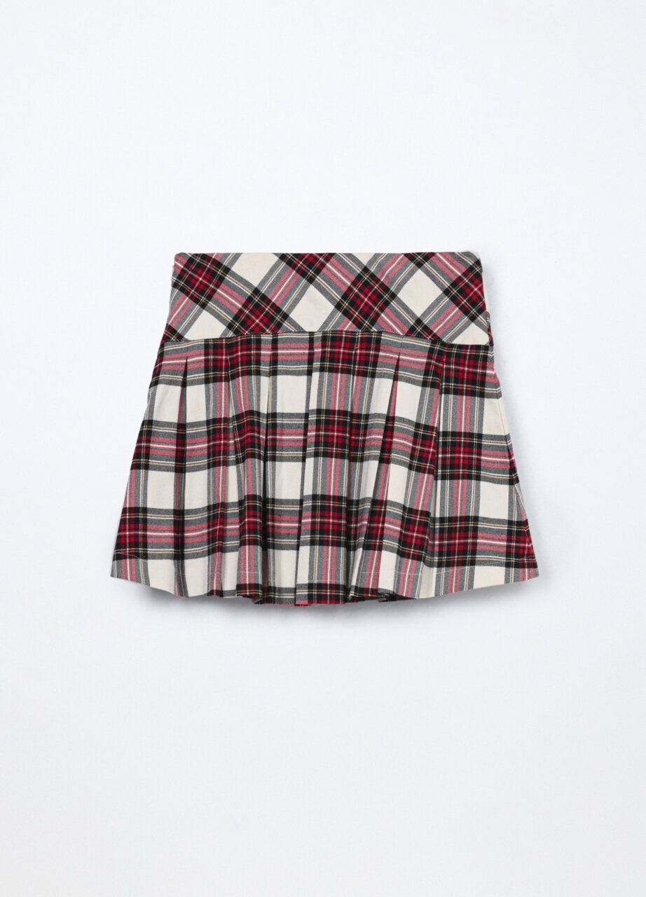 Alternative view of Suknja