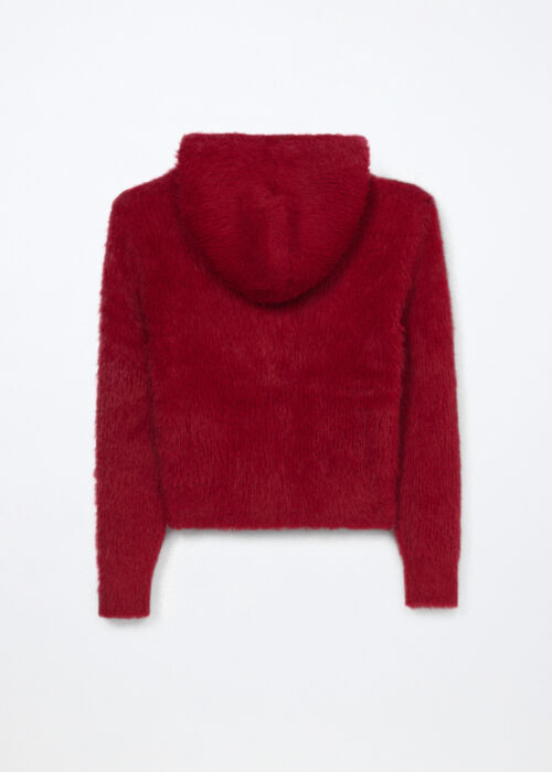 Alternative view of Kardigan