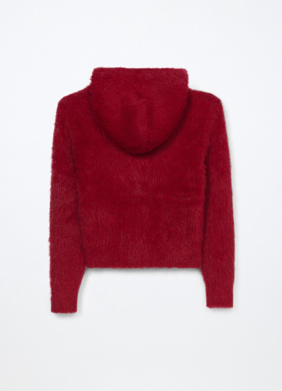 Alternative view of Kardigan