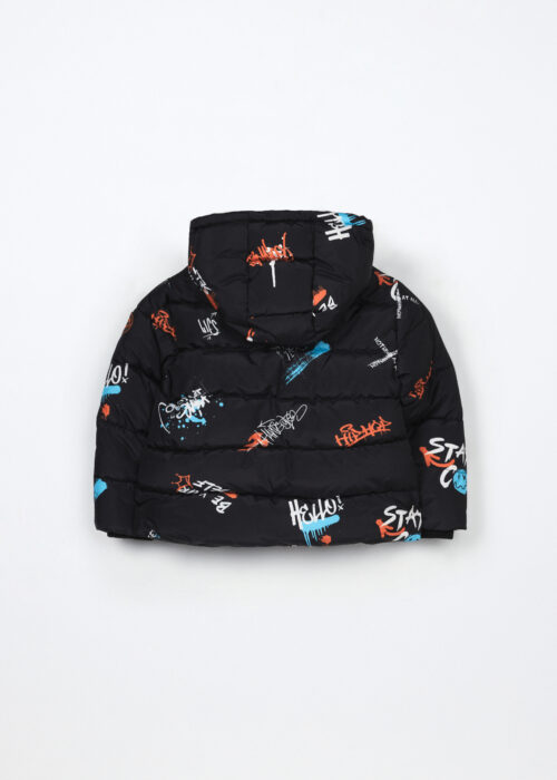 Alternative view of Jakna