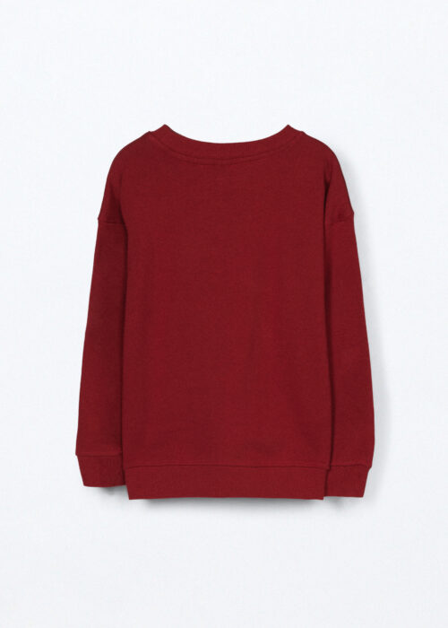 Alternative view of Majica