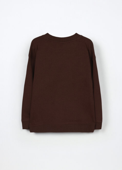 Alternative view of Majica