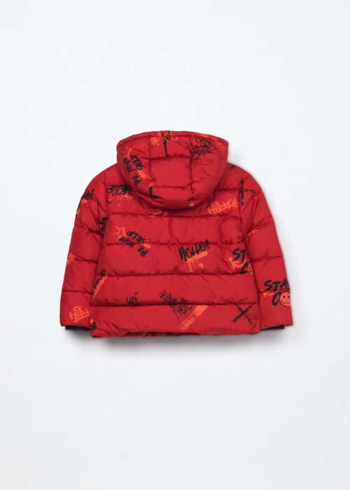 Alternative view of Jakna