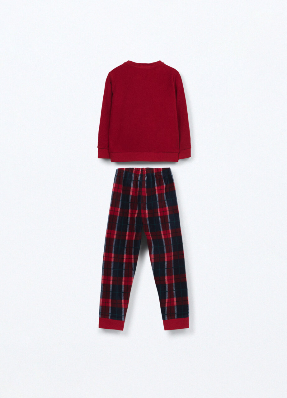 Alternative view of Pidžama