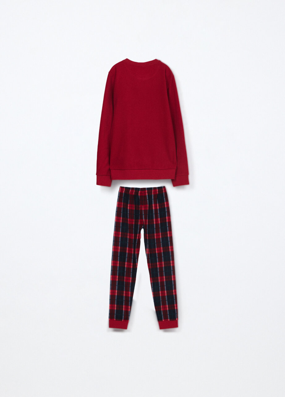 Alternative view of Pidžama