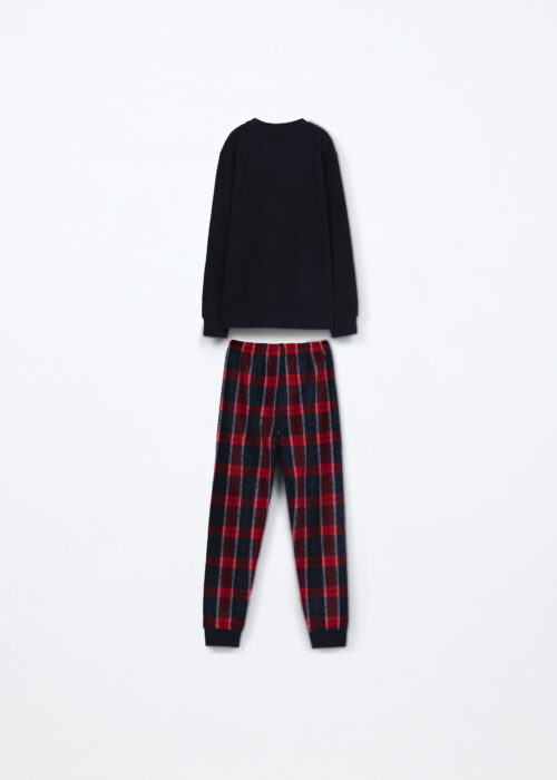 Alternative view of Pidžama