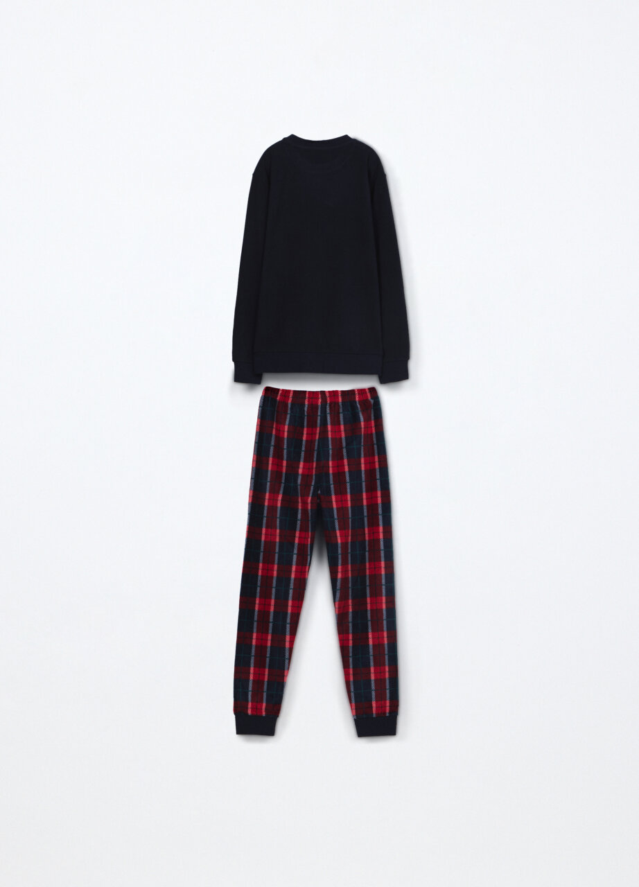 Alternative view of Pidžama