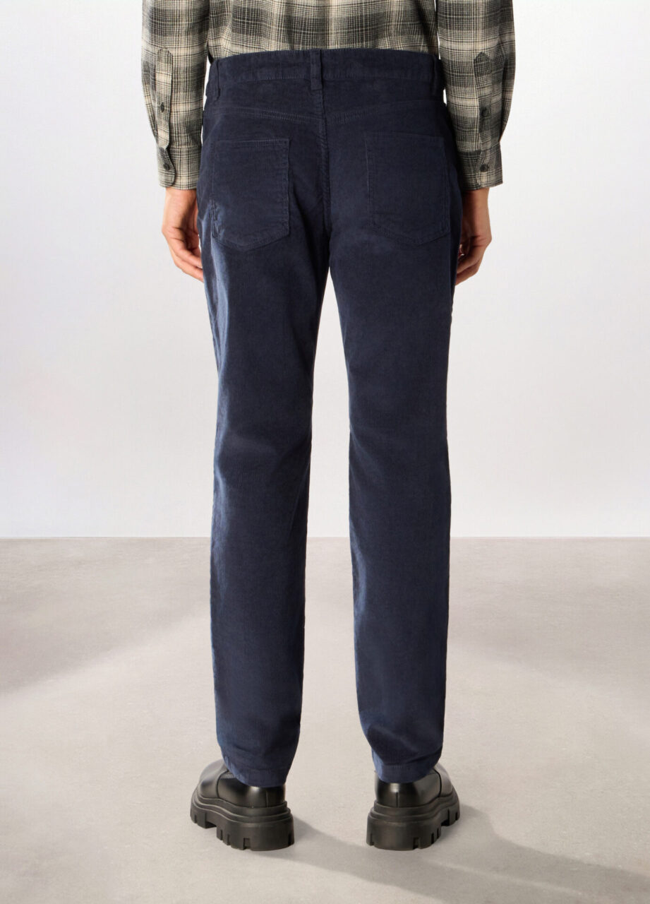 Alternative view of Hlače