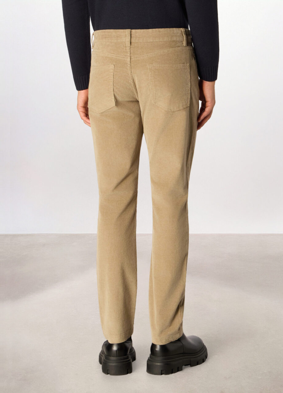 Alternative view of Hlače